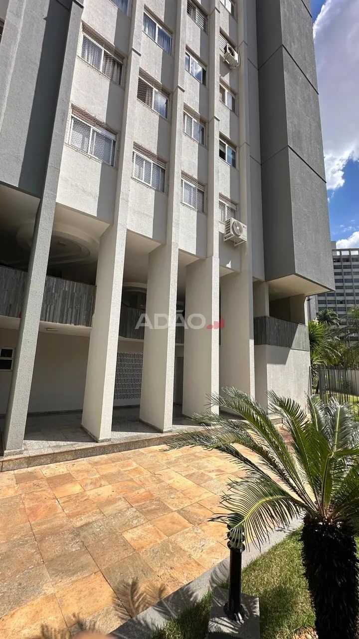 APARTAMENTO SETOR OESTE EDF. VERNIER CLUB - Foto 2