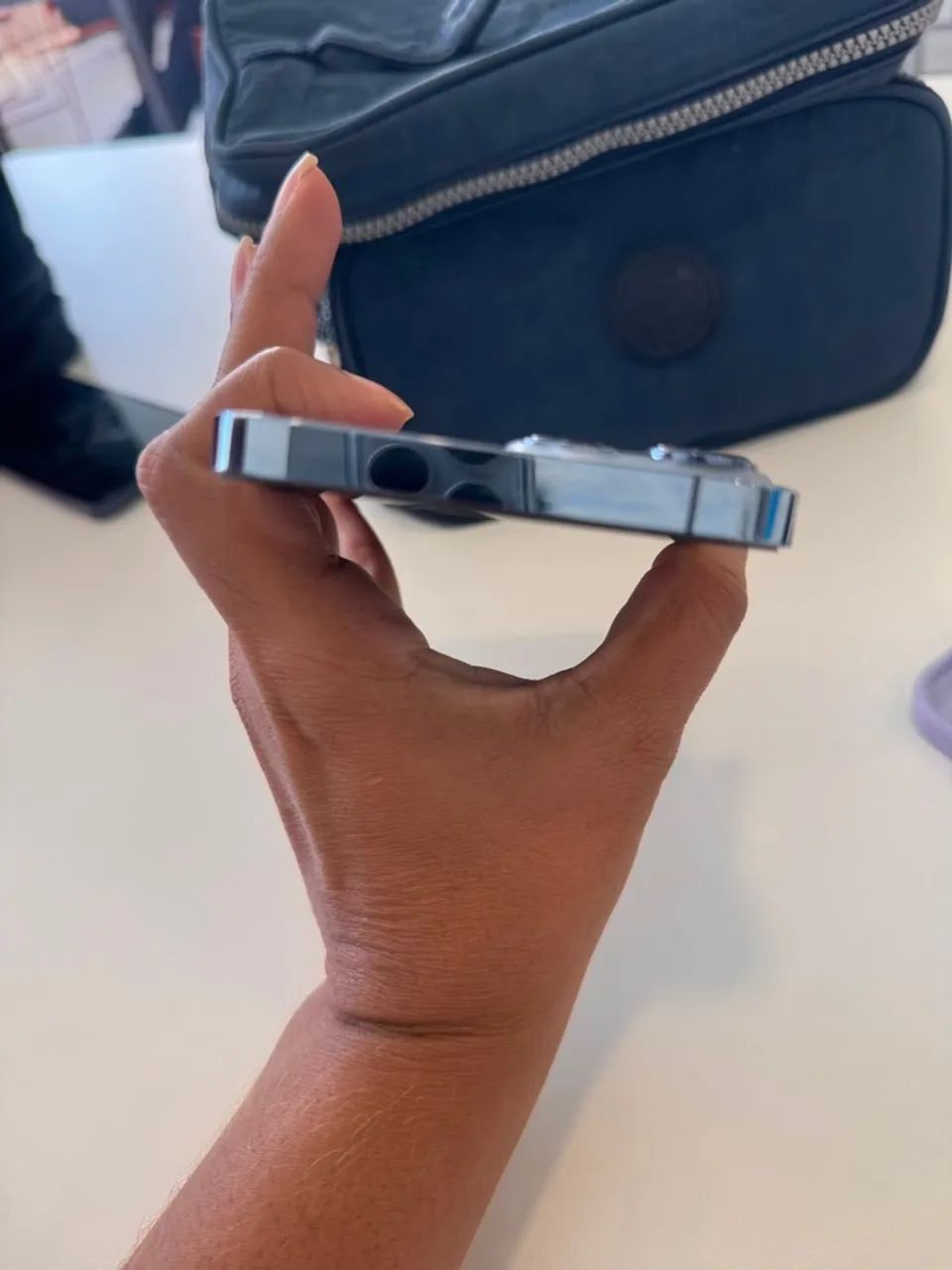 iPhone 13 Pro Max  - Foto 5