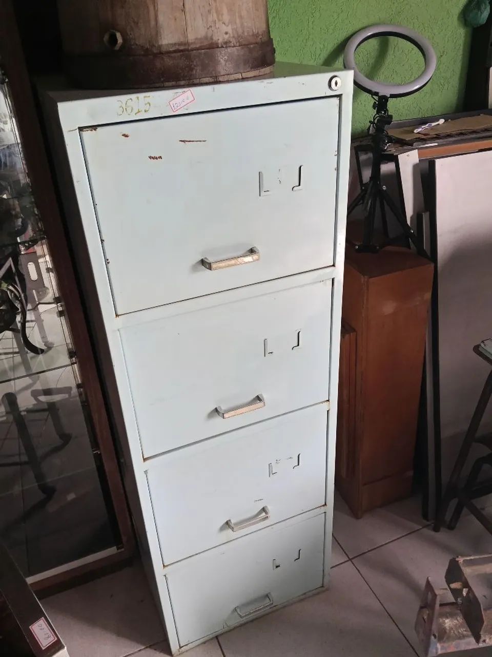 Arquivo - Foto 4