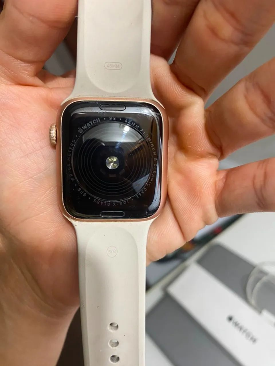 Apple Watch - Foto 2