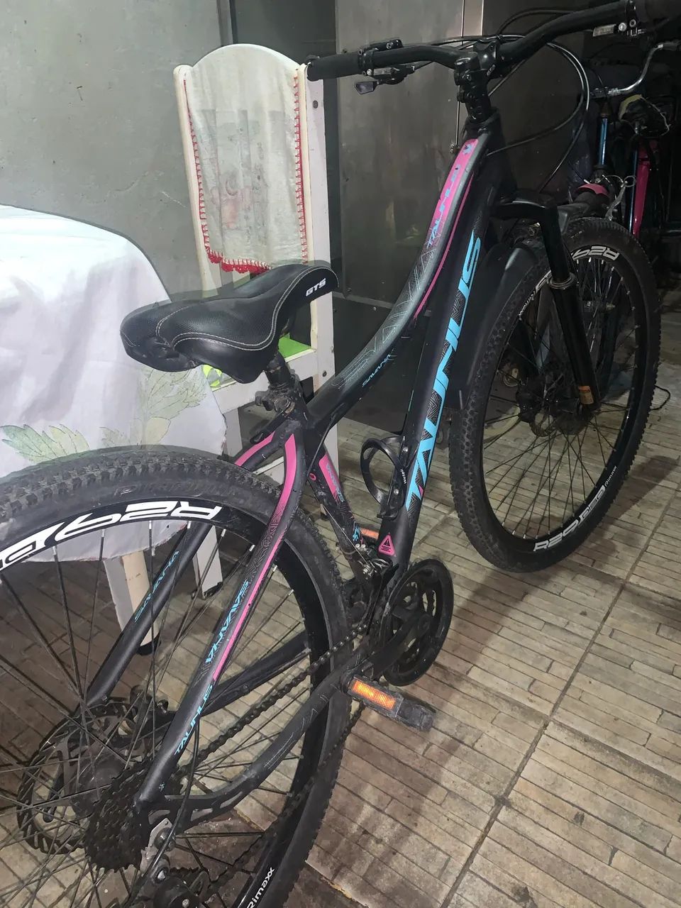Bicicleta aro 29 FREIO HIDRÁULICO  - Foto 2