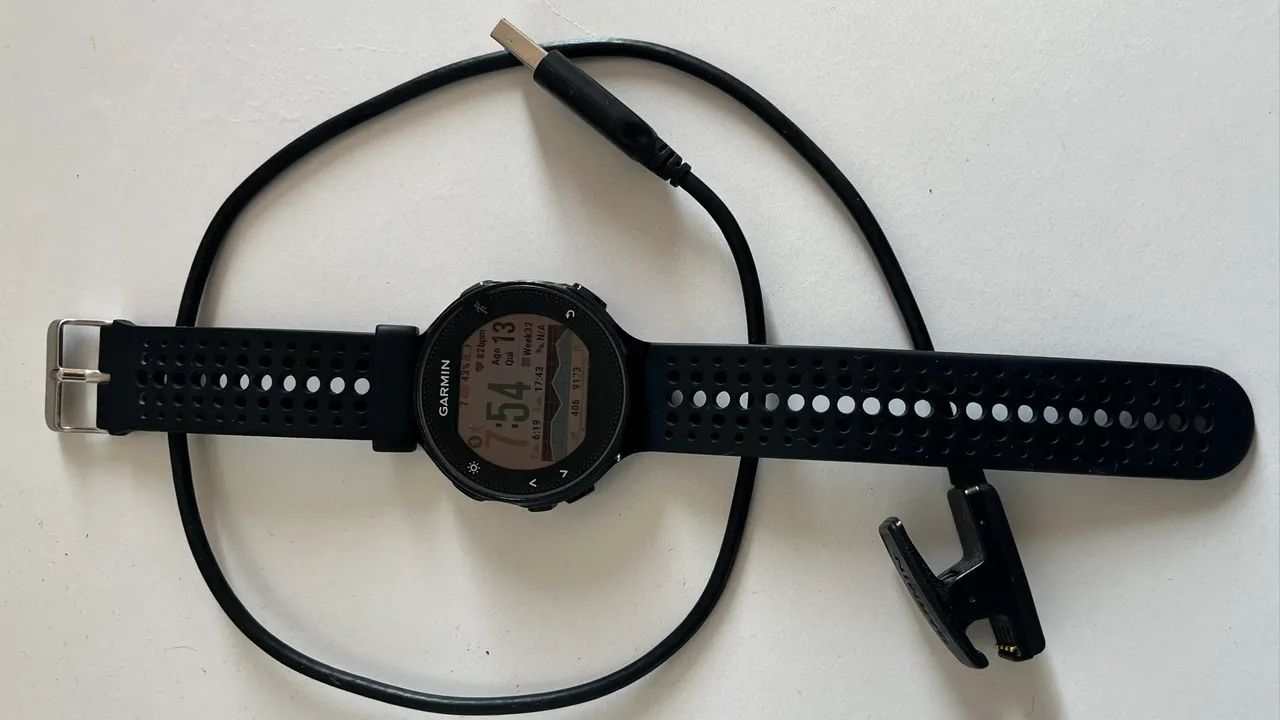 Garmim forerunner 235 - Foto 3