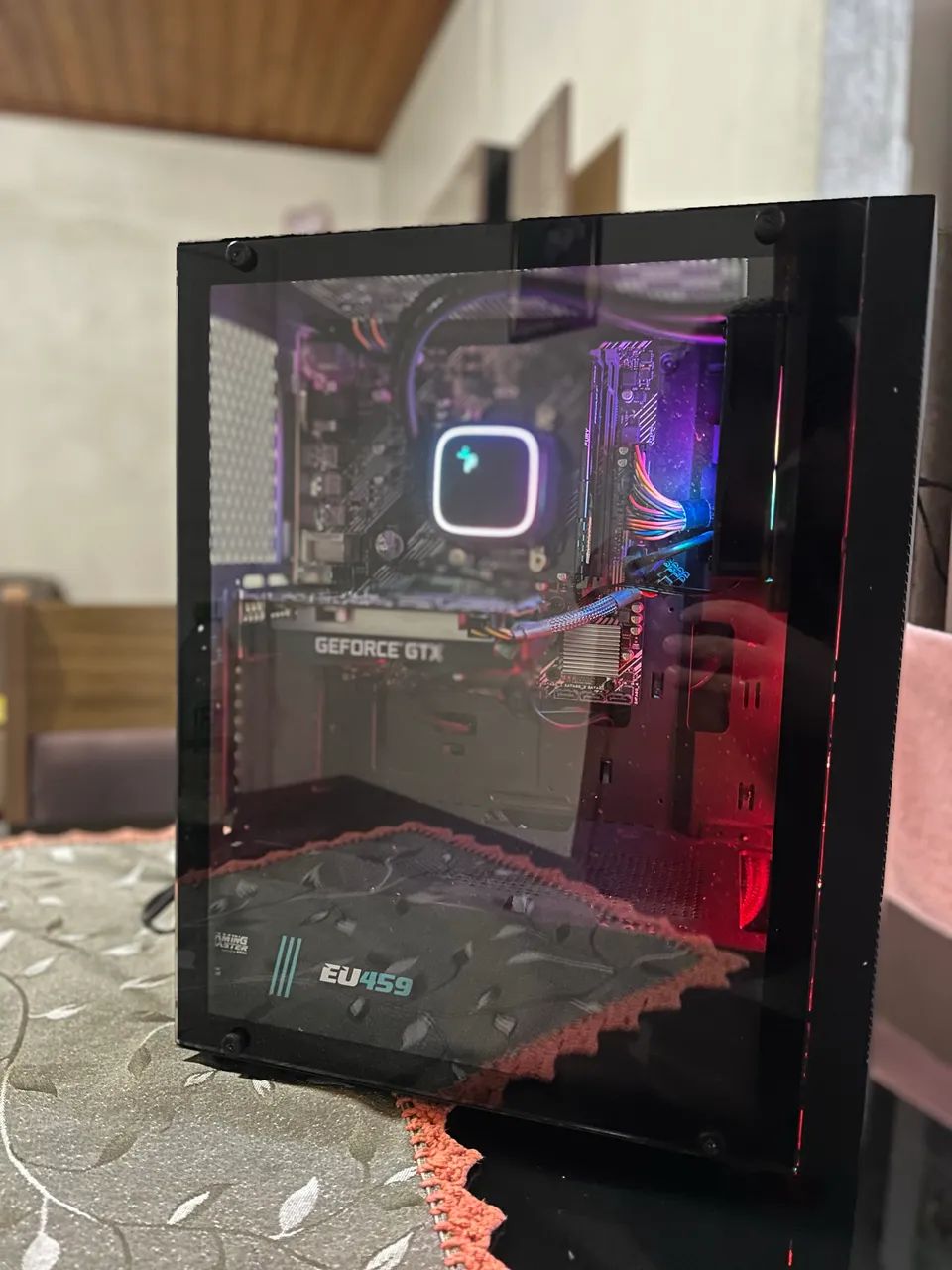 PC GAMER RYZEN 5 - Foto 3