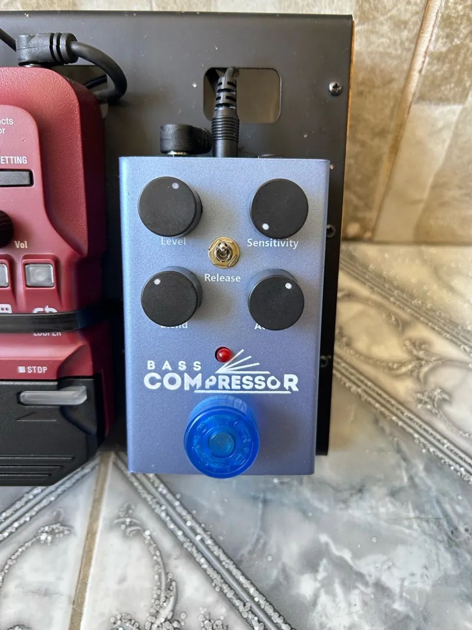 COMPRESSOR FURHMANN