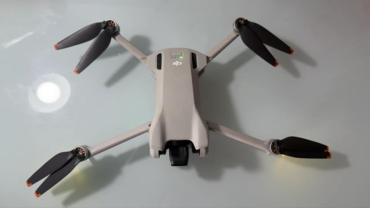 Drone DJI mini 3 combo fly more ORIGINAL  - Foto 5