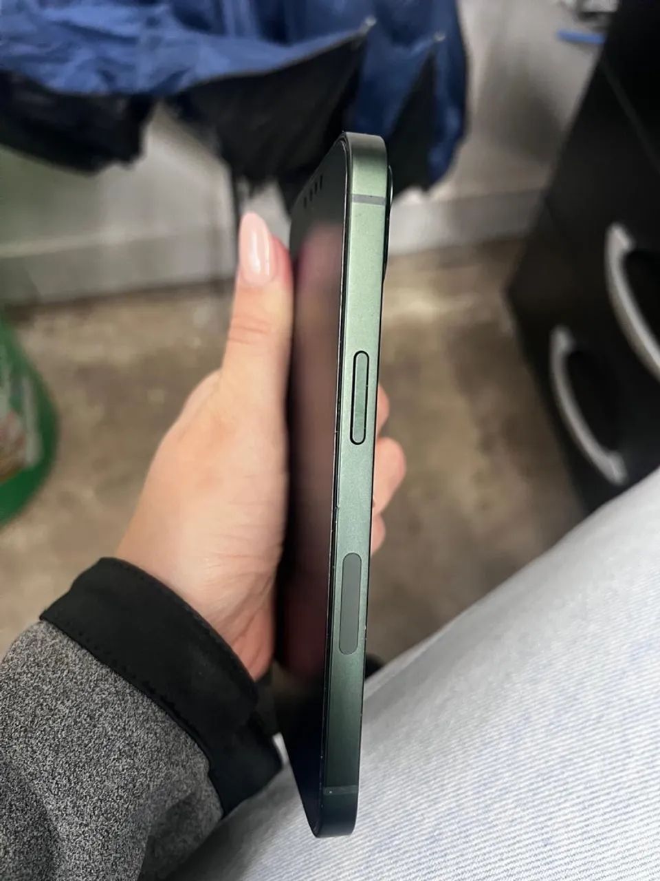 IPHONE 13 128GB!  - Foto 3