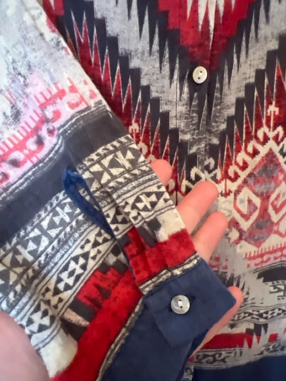 Camisa Handbook - Foto 2