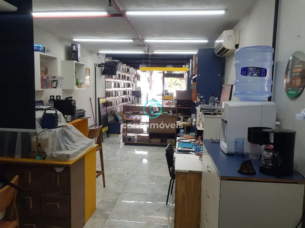 Loja para venda, 67m², Cachambi, Rio de Janeiro, RJ - Foto 3