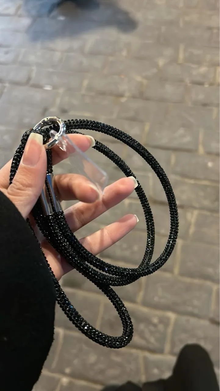 Cordão para celular - Foto 3