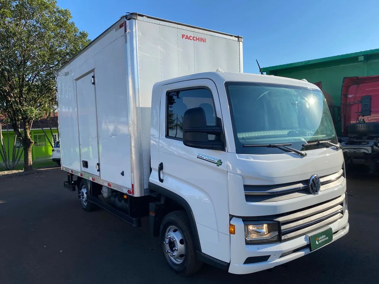 Volkswagen Delivery 2022 - Foto 3