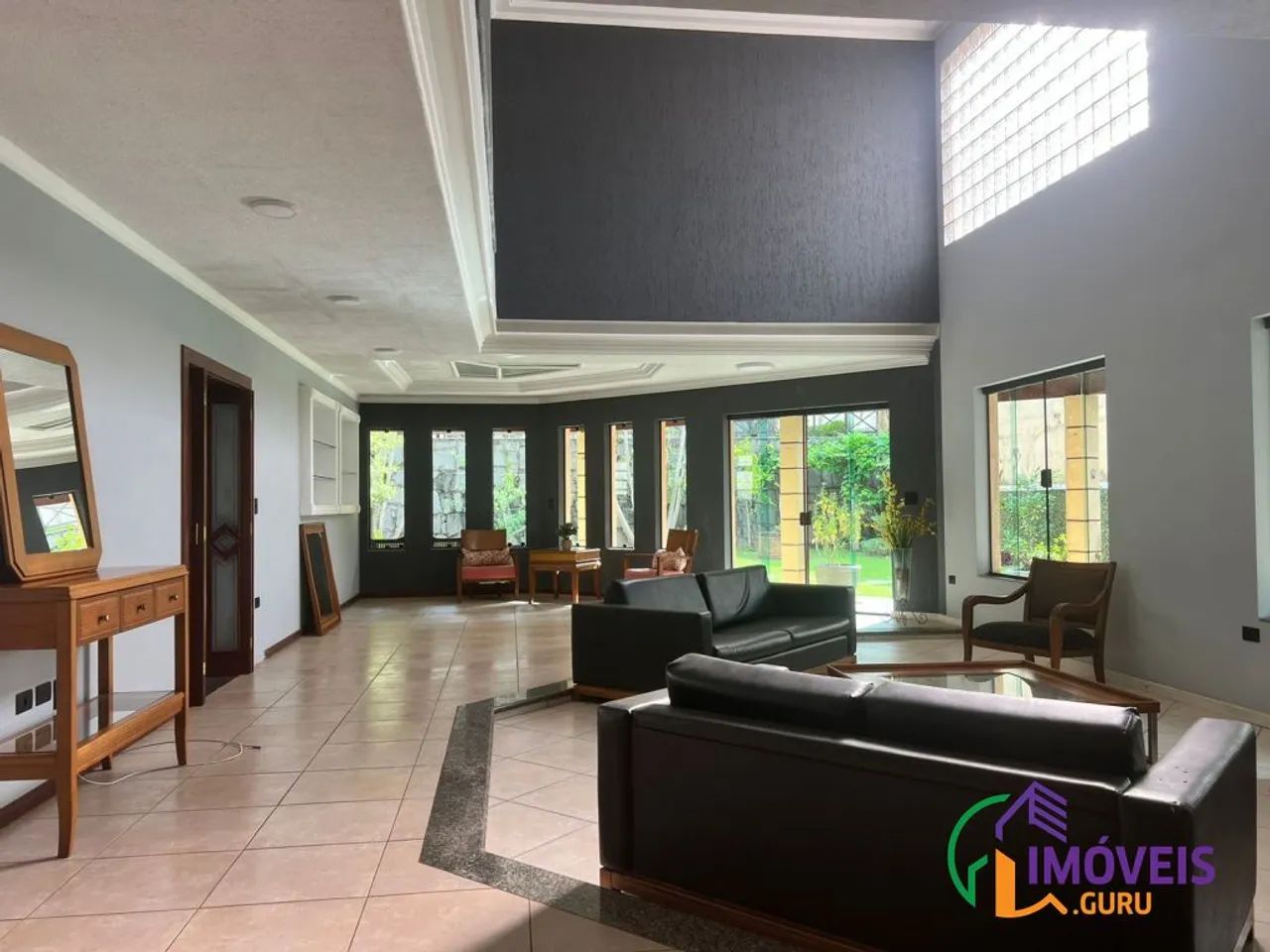 CASA EM CONDOMÍNIO - CONDOMÍNIO HILLS 1 E 2 - SP - Foto 3