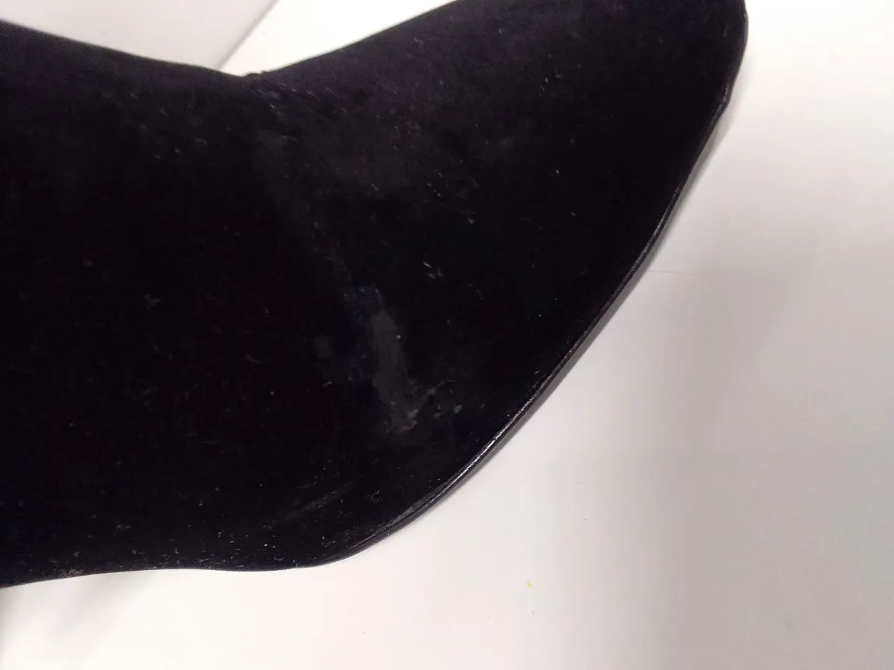 Bota Vizzuno n.34 Avariada - Foto 5