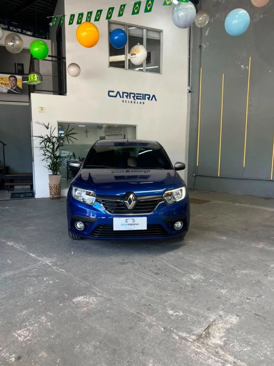 Renault Sandero 2022