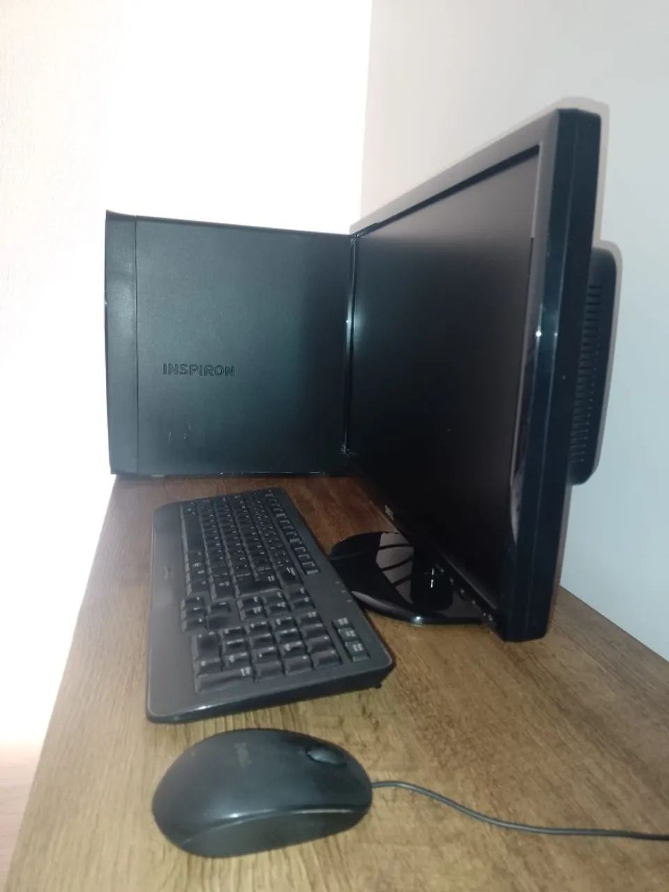 Desktop Dell i5 Inspirion - Foto 3