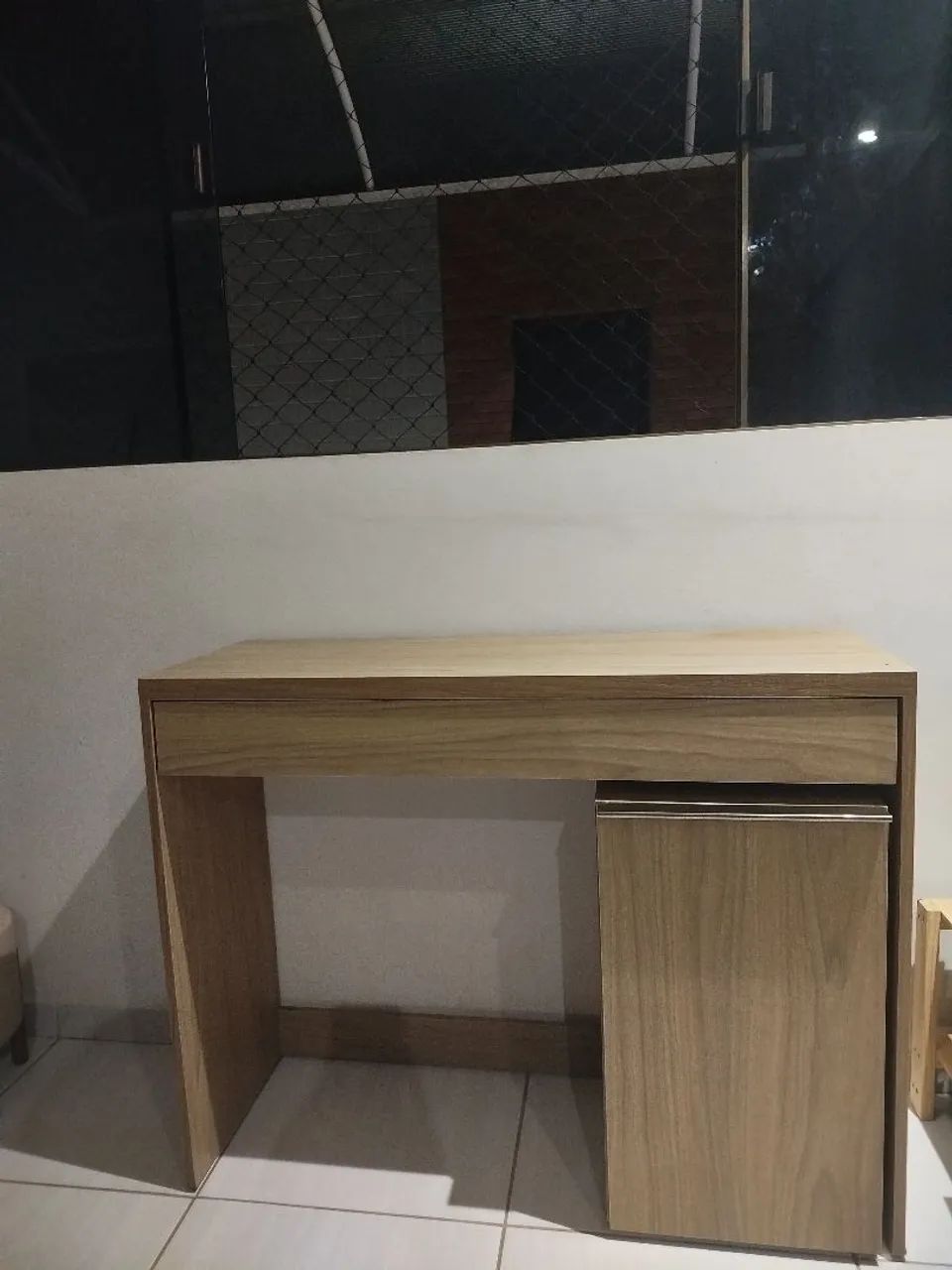 Mesa de estudos- Escrivaninha  - Foto 2