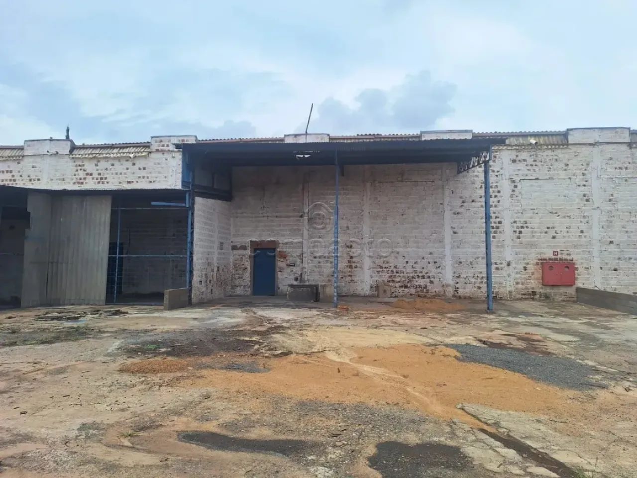 Comercial Barracão em Mirassol - Foto 3