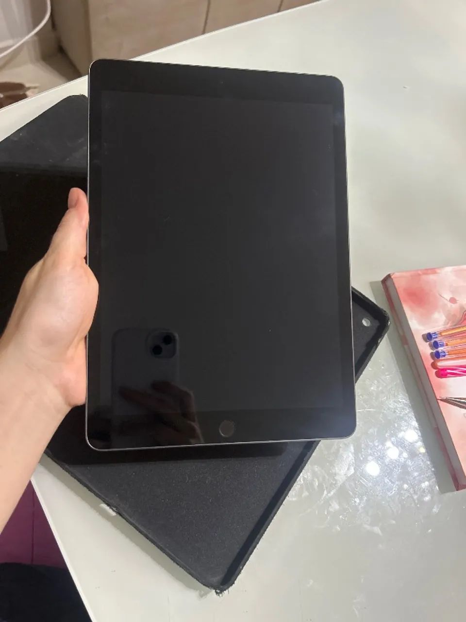 iPad 
