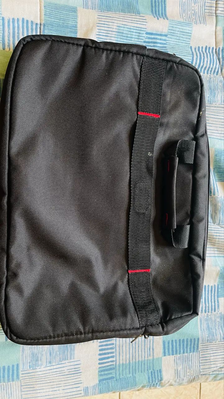 Bolsa de notebook 