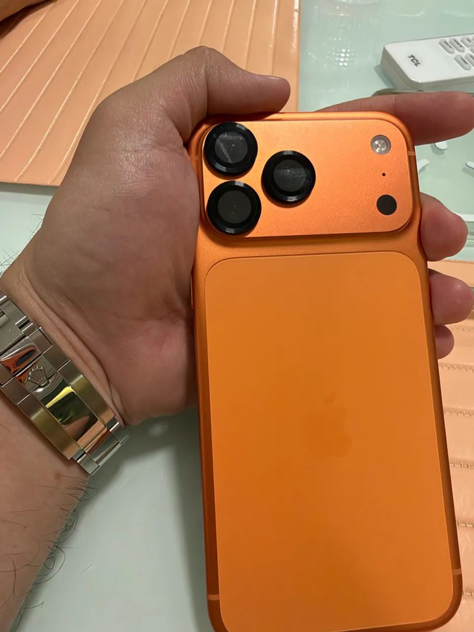 iPhone 17 Pro Max 256 GB