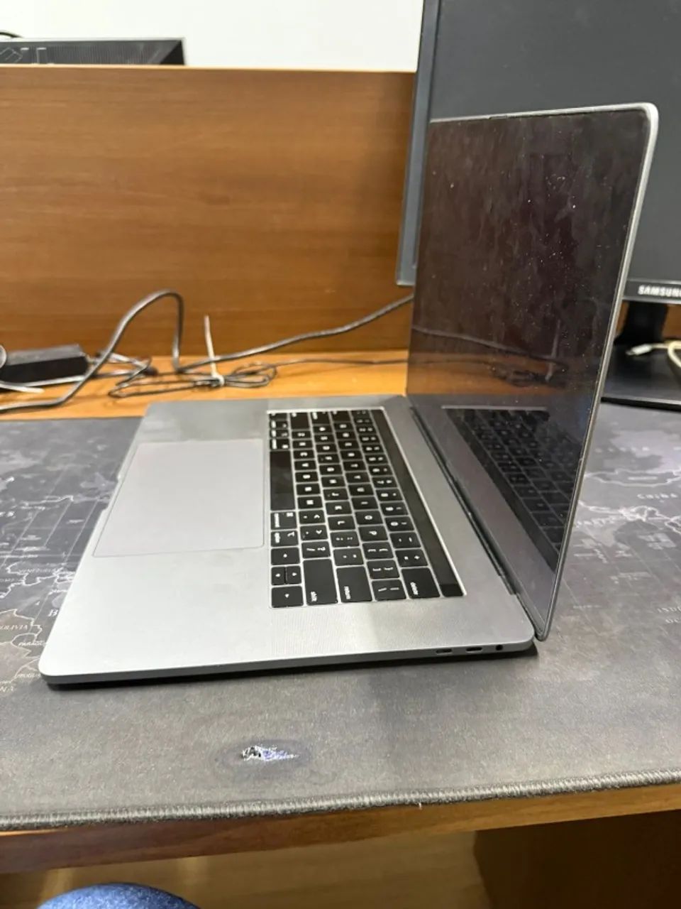 Macbook Pro 15 2019 I9 32gb Ram 1tb Ssd Touch Bar A1990