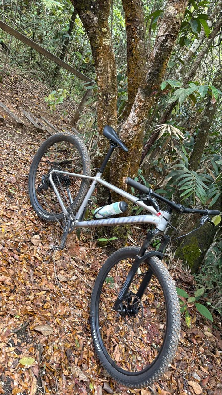 Specialized Rockhopper - Foto 2