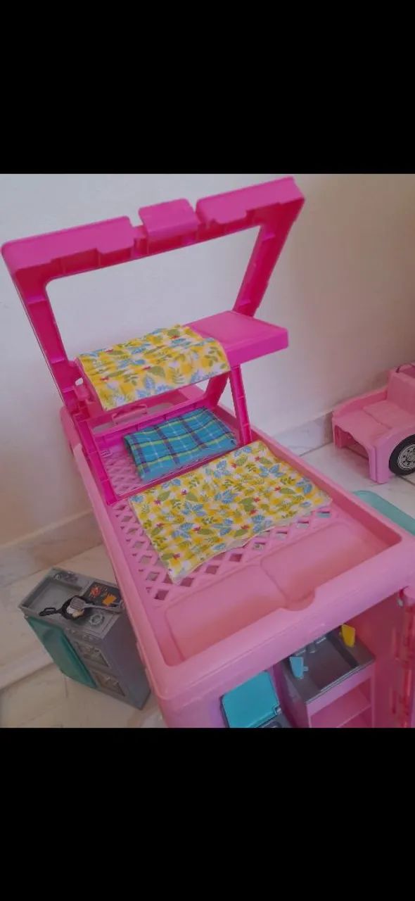 Trailer barbie - Foto 3