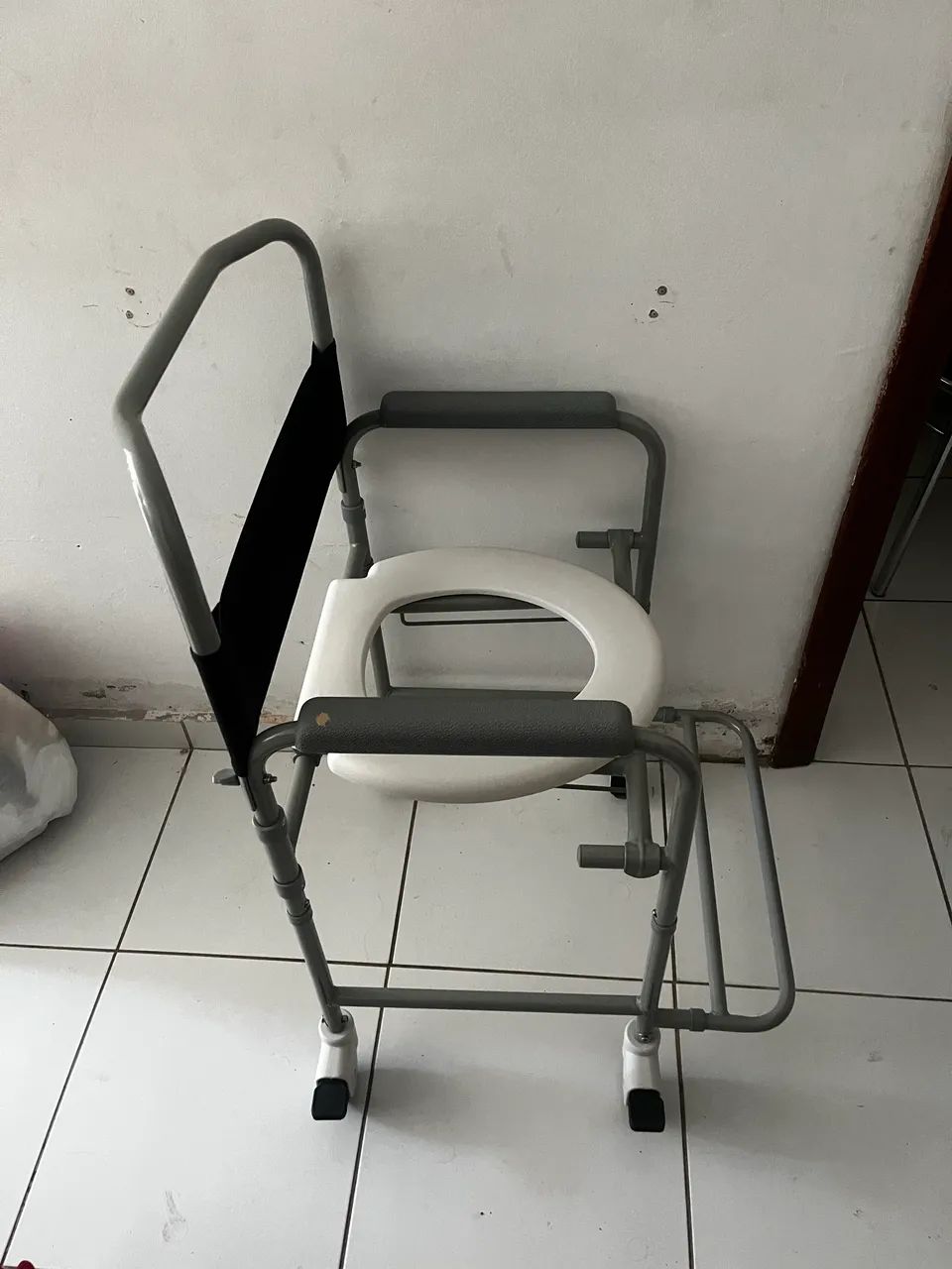 Cadeira de banho - Foto 4