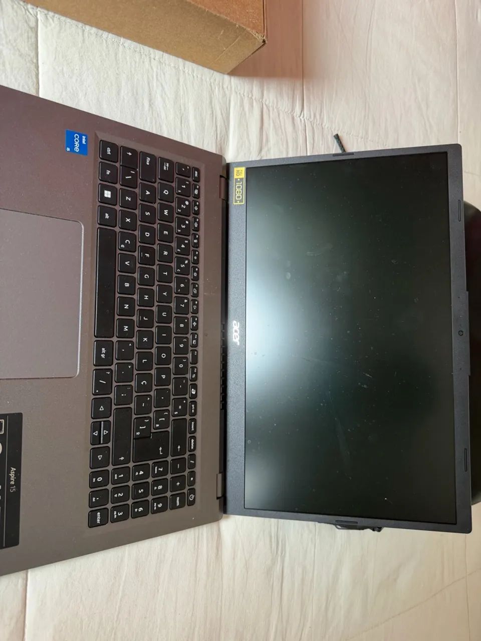 Notebook Acer Aspire 15  - Foto 3