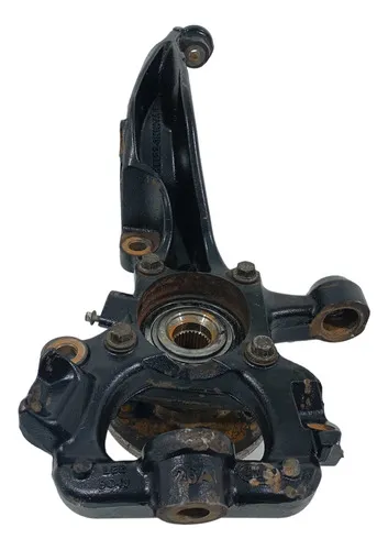 M9 Montante Manga De Eixo Dianteiro Direito Toyota Etios 13-16