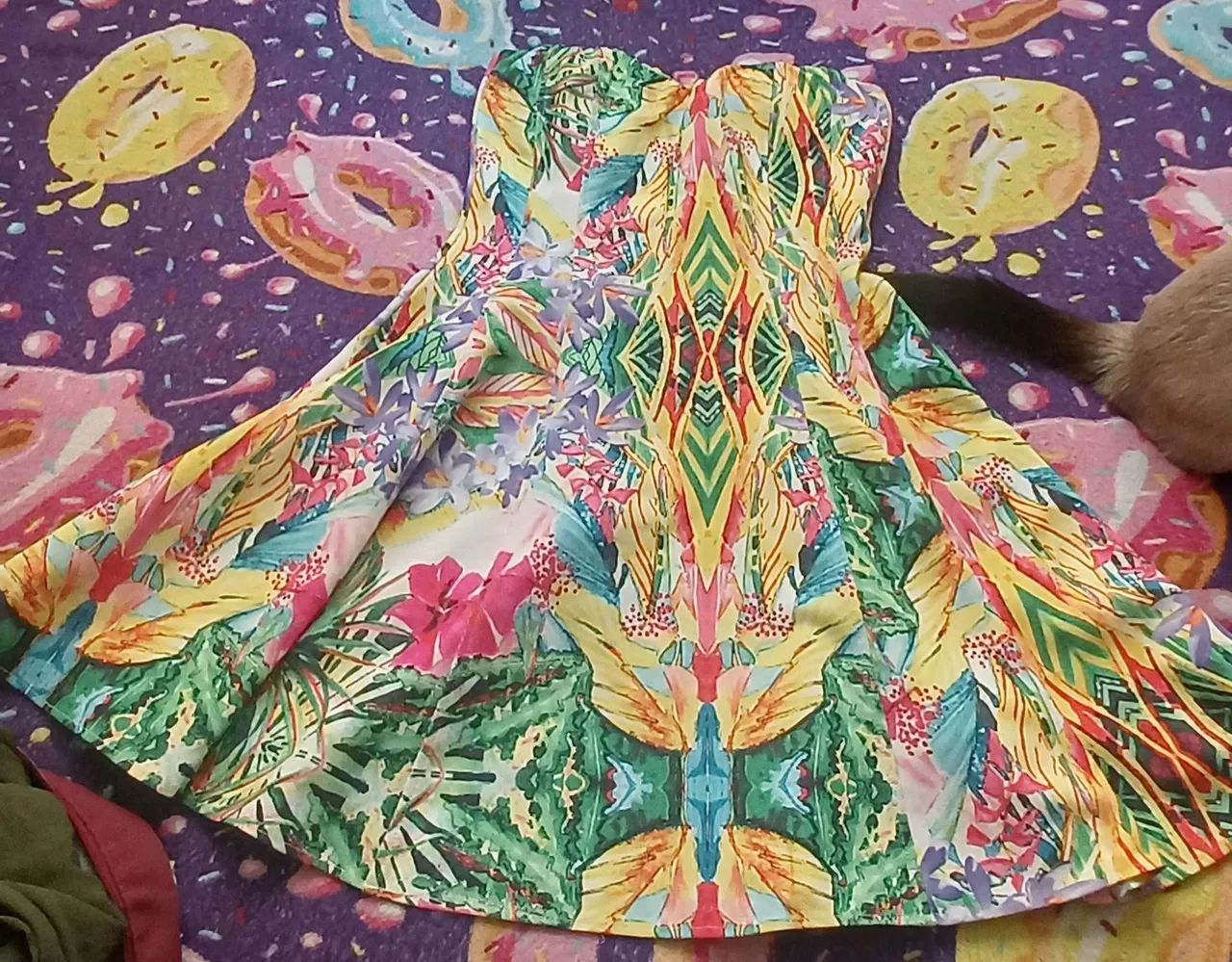 Roupa novas e seme nova - Foto 3