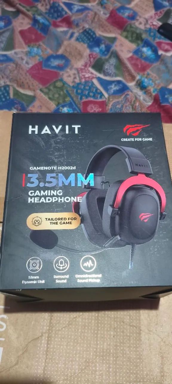 Monitor e fone gamer - Foto 5