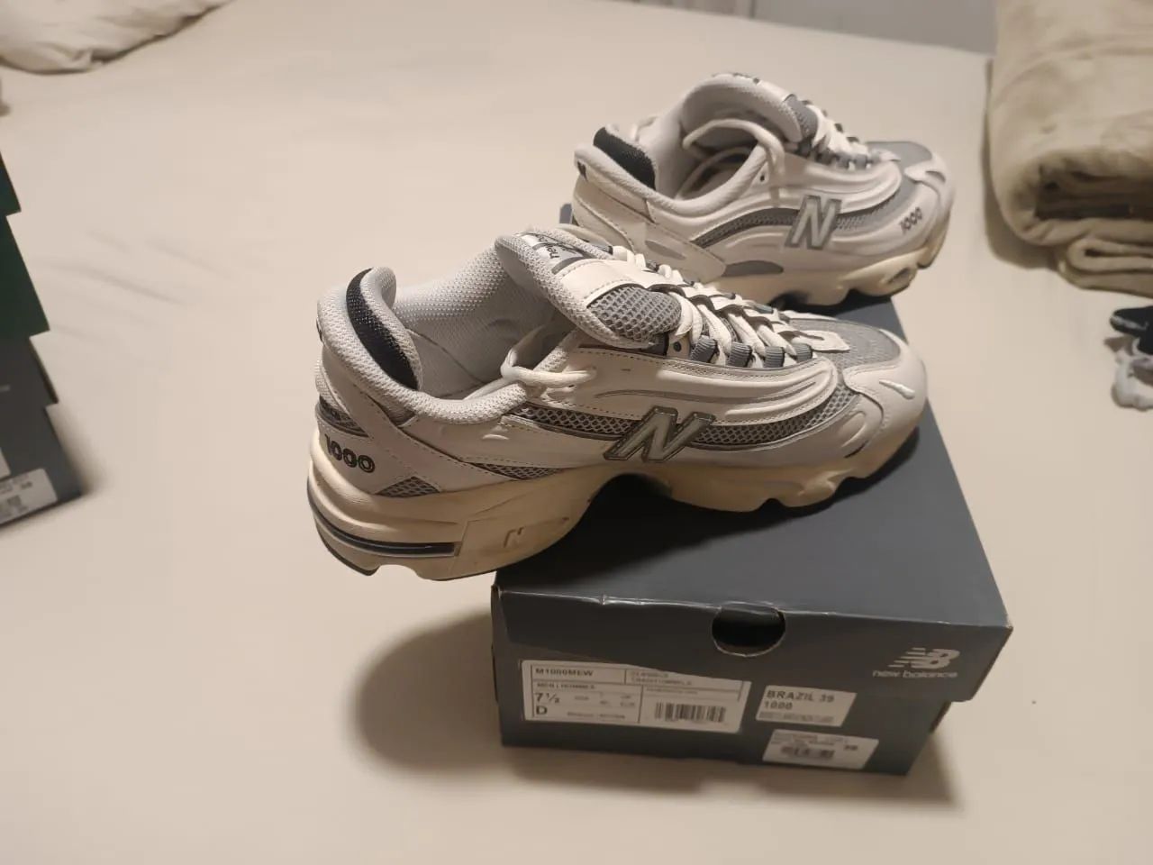 New balance 1000 - Foto 2