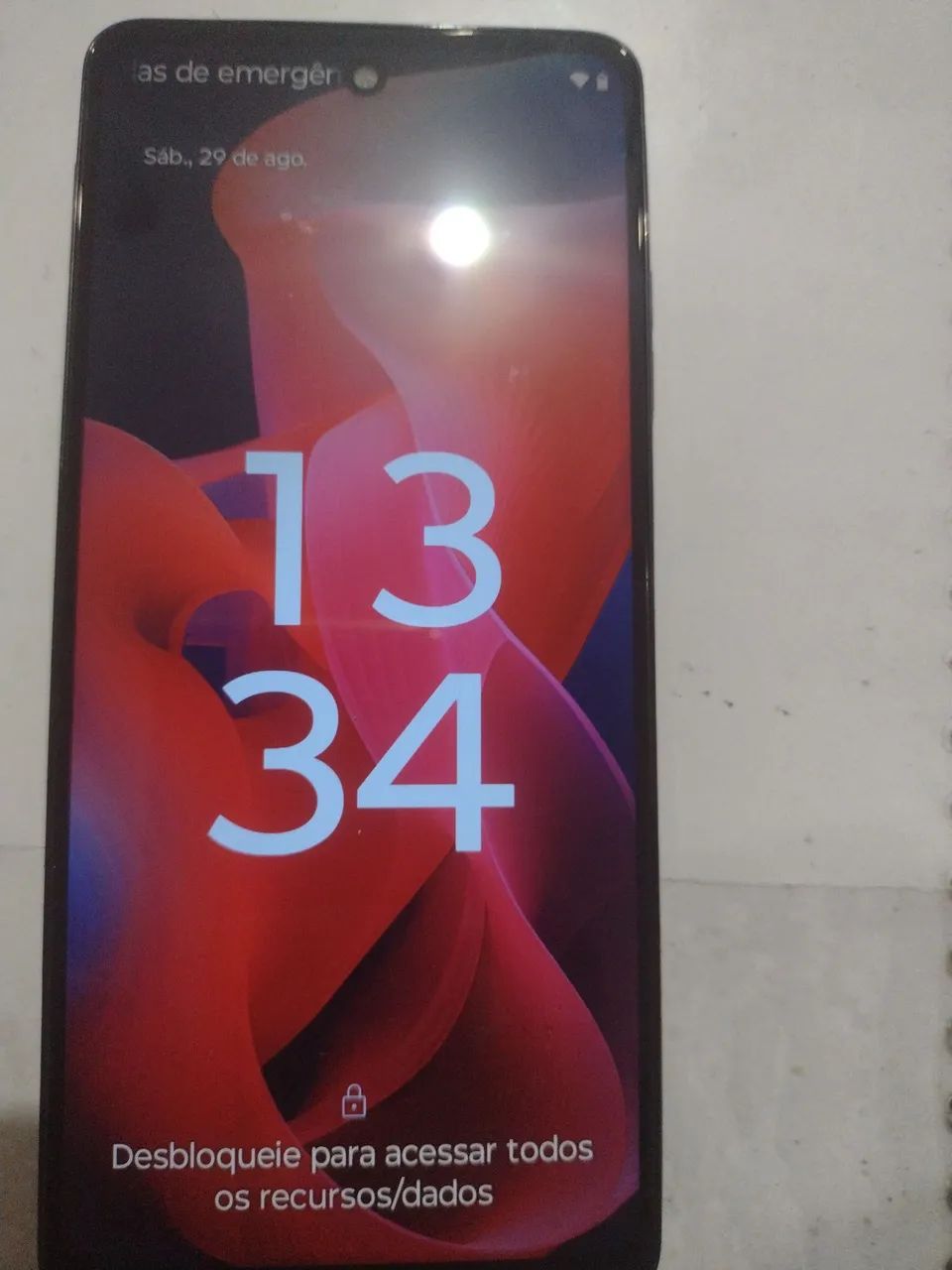 Vendo Motorola G24
