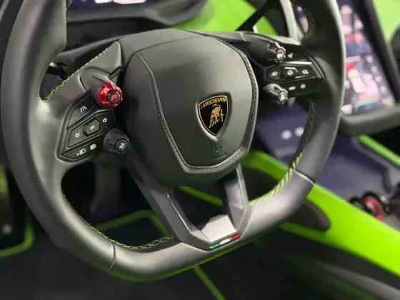 Lamborghini Temerário 4.0 V8 Bi-Turbo Aut. 2026, foto 10 de 13
