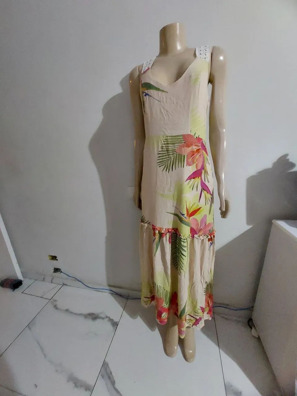 Vestido M