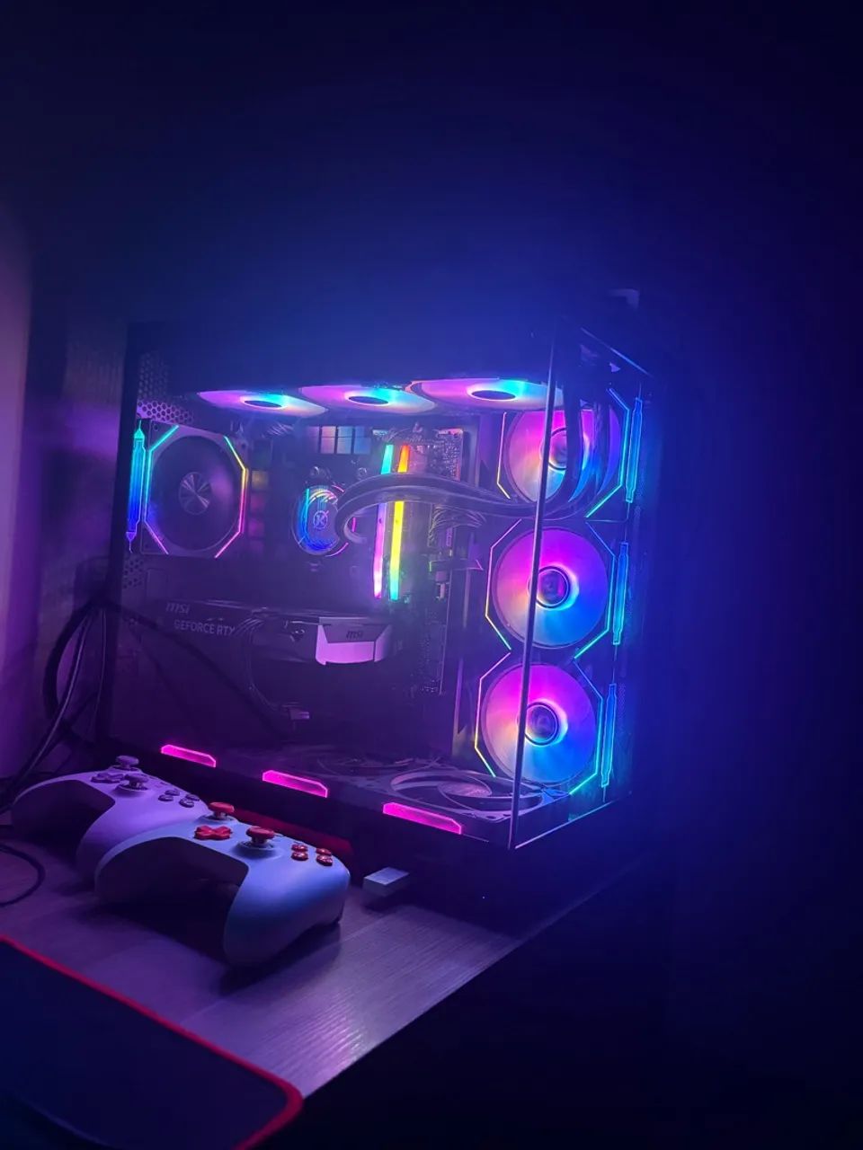 PC GAMER COMPLETO - Foto 4