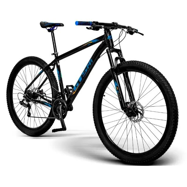 Bicicleta aro 29 gts