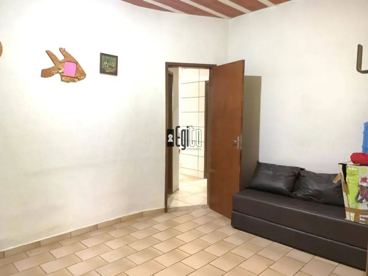 Fazenda/Sítio/Chácara para venda possui 8500 metros quadrados com 4 quartos - Foto 5