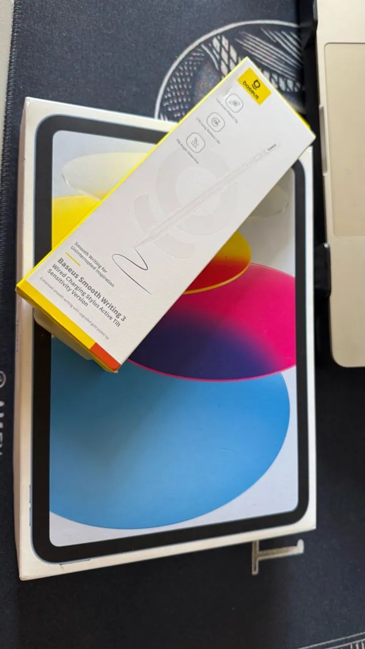 Ipad A16/ Wi-Fi 128G