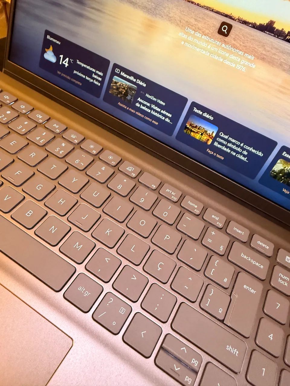 NOTEBOOK DELL INSPIRON 15 5510 - Foto 2