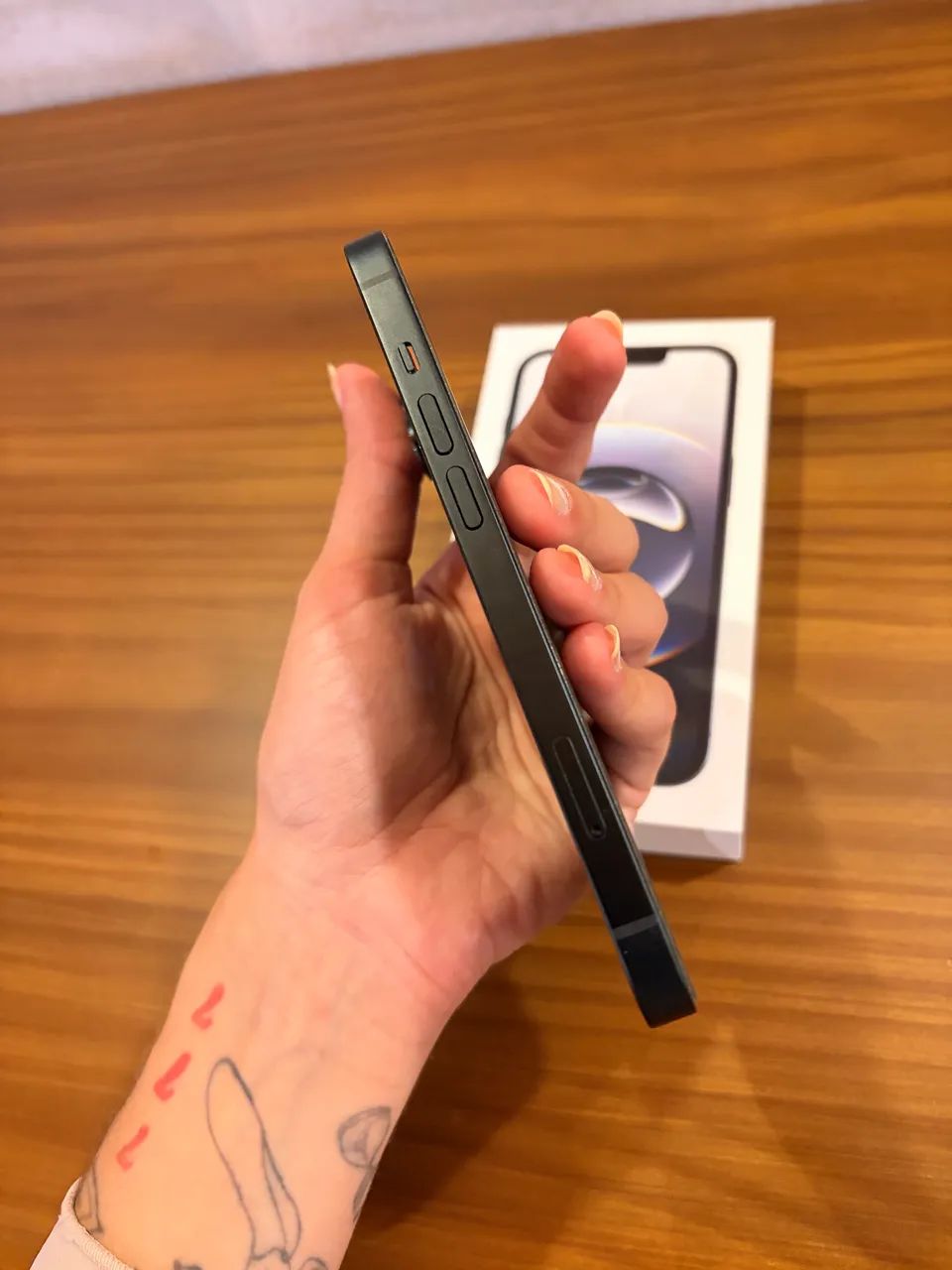 Iphone 14 128gb - Foto 2