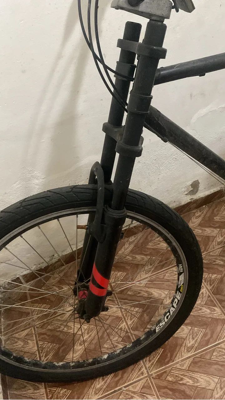  Bike aro 26 - Foto 3