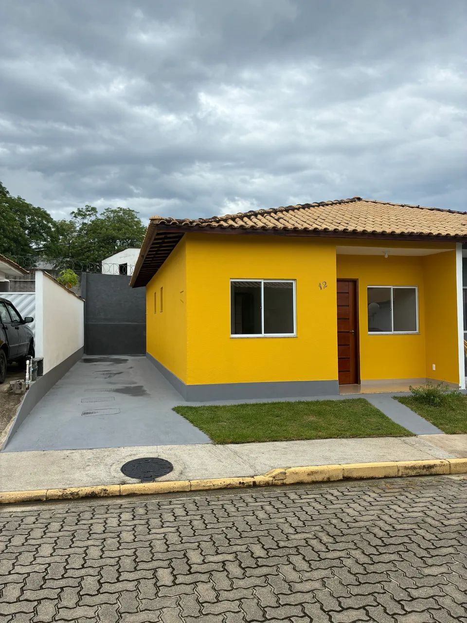 Foto - Rio de Janeiro - Santa Cruz