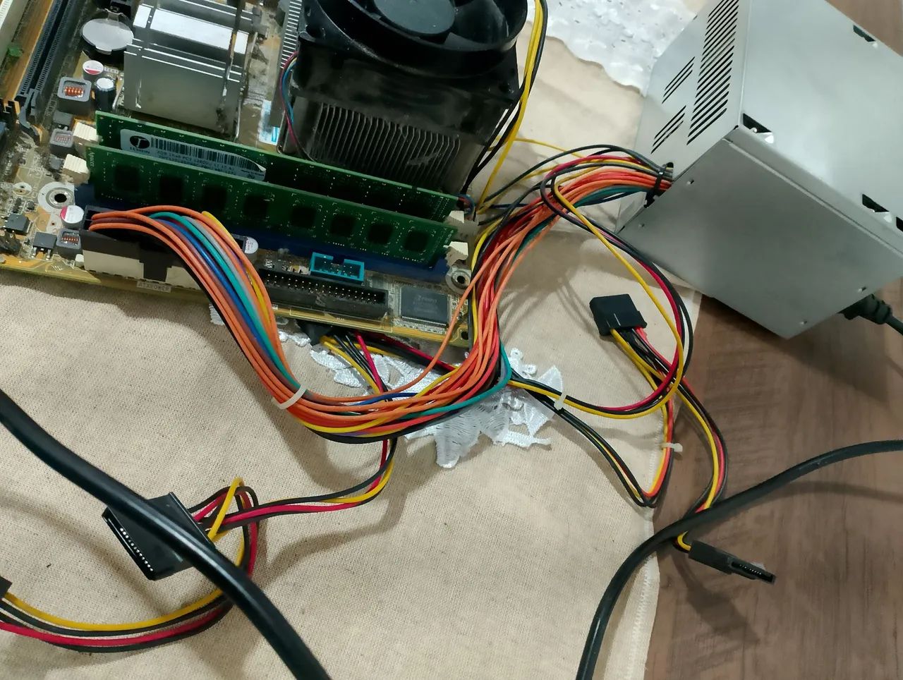 Kit ddr3  - Foto 3