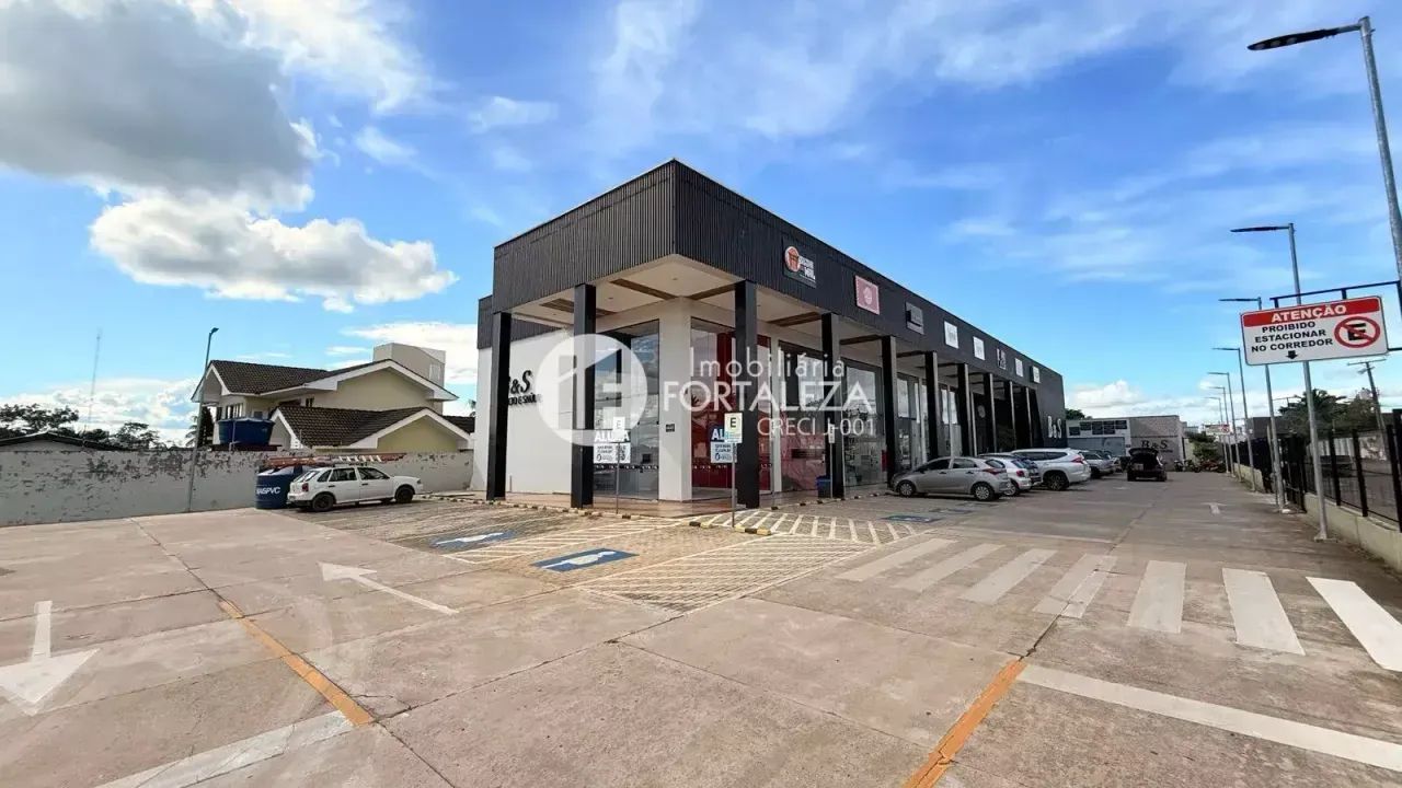 Imóvel para aluguel com 50 metros quadrados com 1 quarto - Foto 2