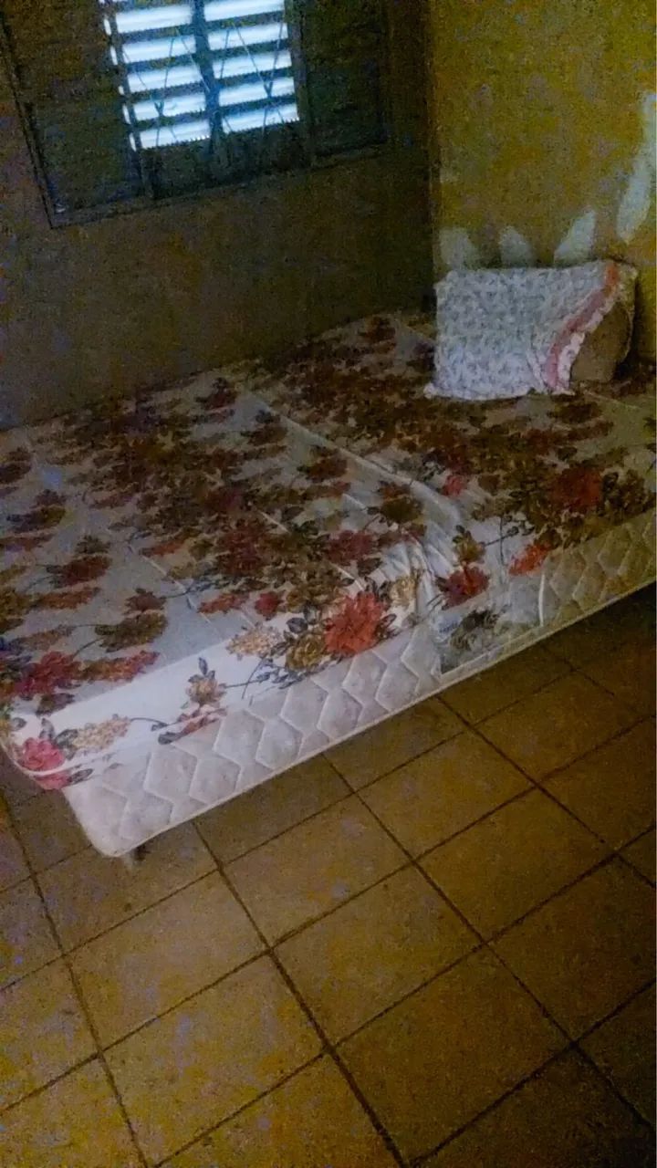 Cama de casal