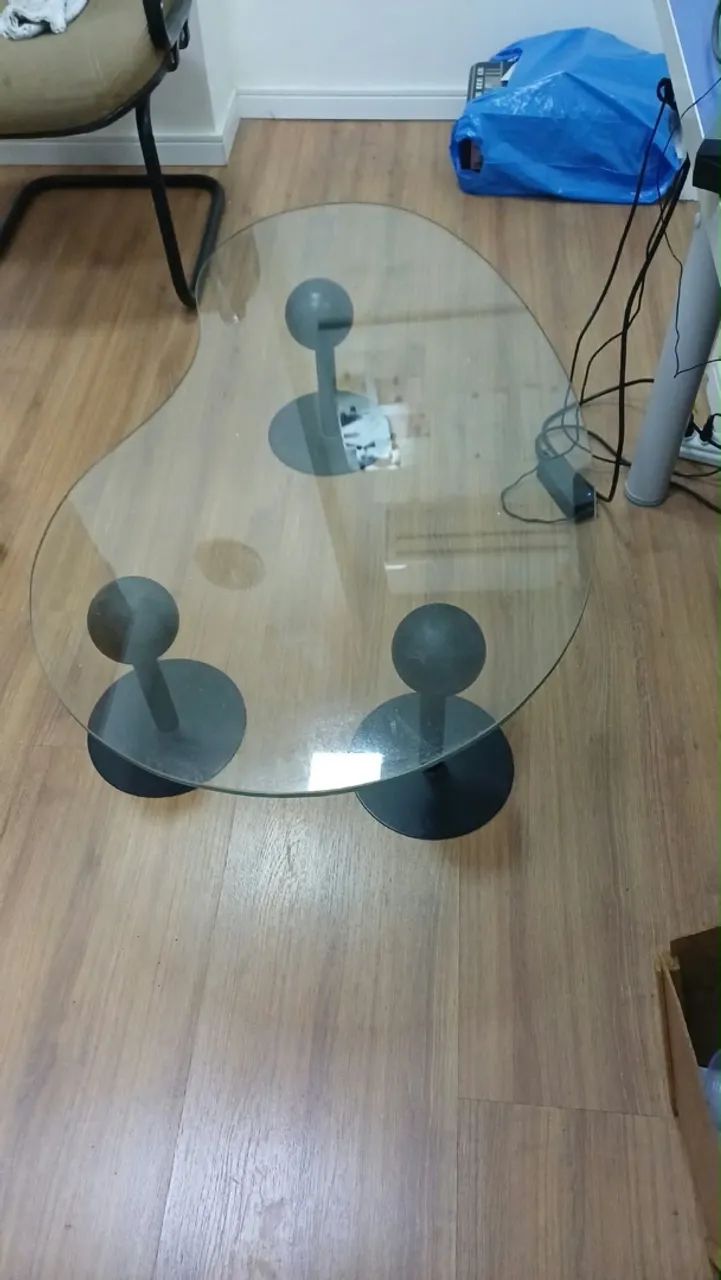 Mesa centro To&Stok