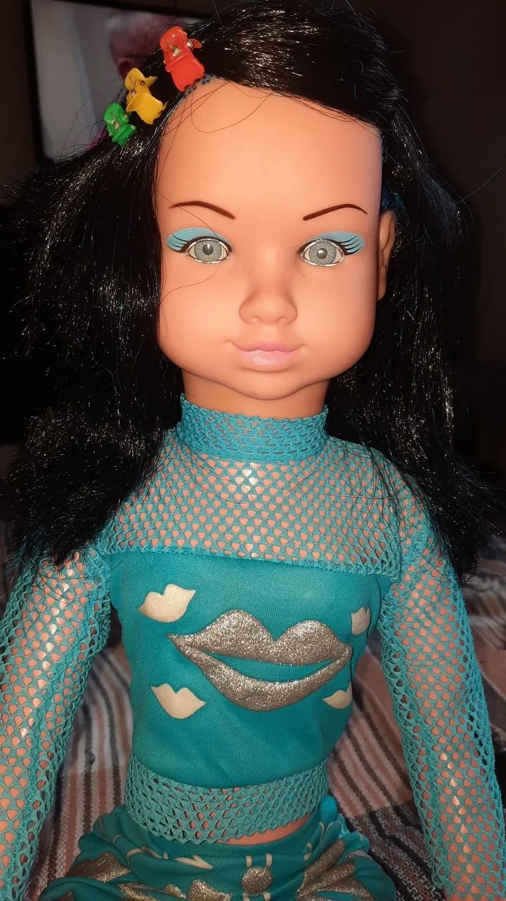 BONECA BRANDY  - Foto 2