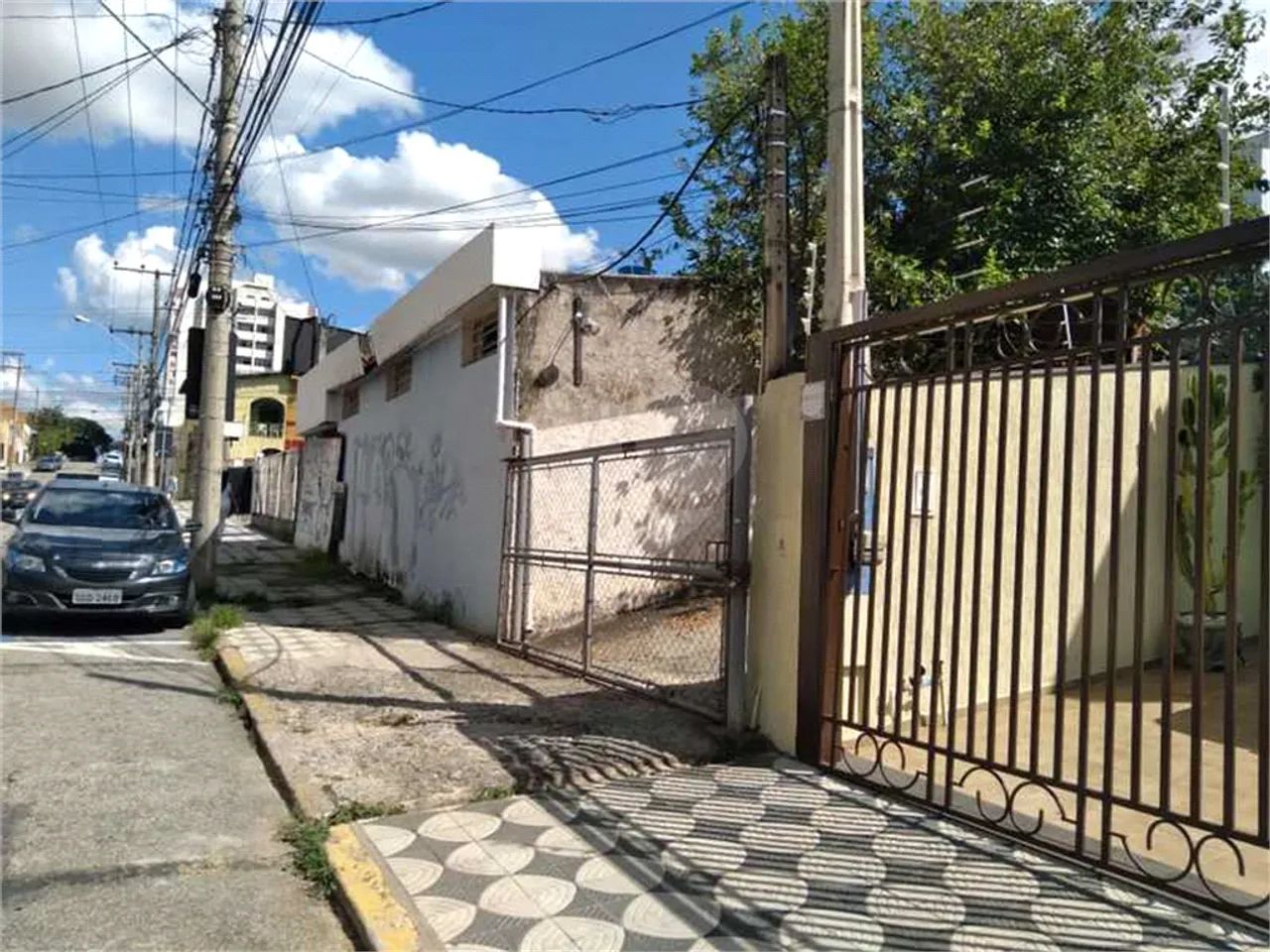 Sorocaba- Centro- Terreno com aproximadamente 700 ms - 16,70 x 32,00 - R$ 790.00,00 - Foto 4