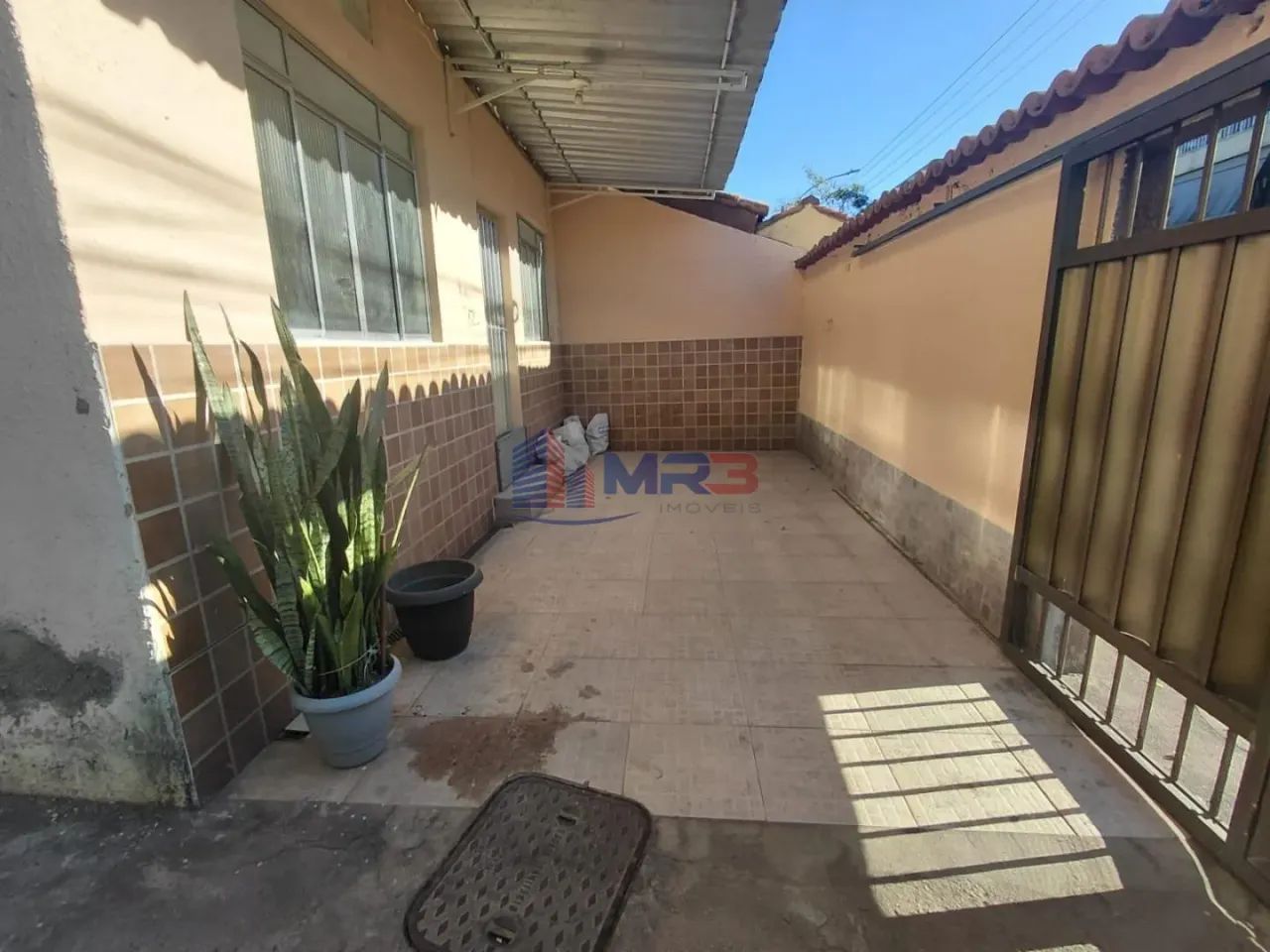 Casa para locação com 1 quarto em Tauá - Foto 2